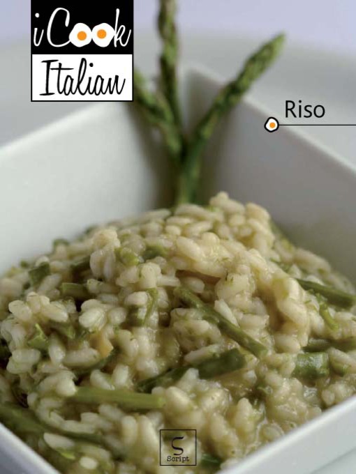 Title details for Riso by Monica Monari - Available